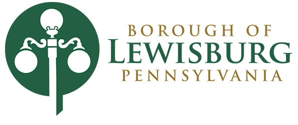 Borough of Lewisburg Pennsylvania