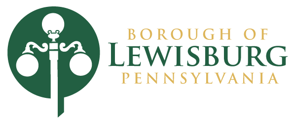 Borough of Lewisburg Pennsylvania